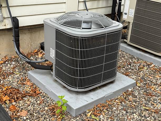 24/7 Emergency Ductwork Repair experts in Carbonado, WA