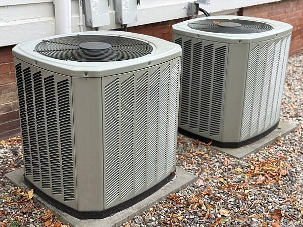 Reliable Ductwork Repair contractor in Carbonado, WA by Leonard HVAC