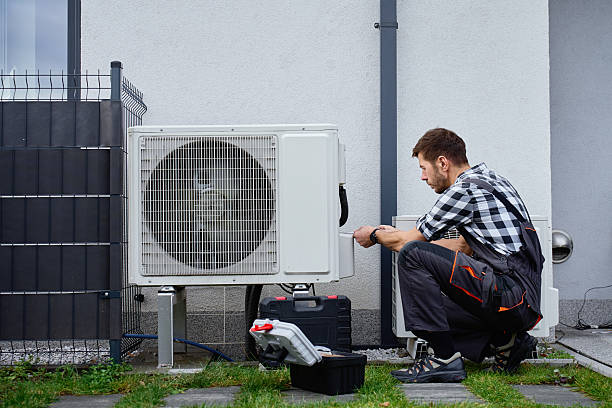 Top rated local Ductwork Repair specialists in Carbonado, WA